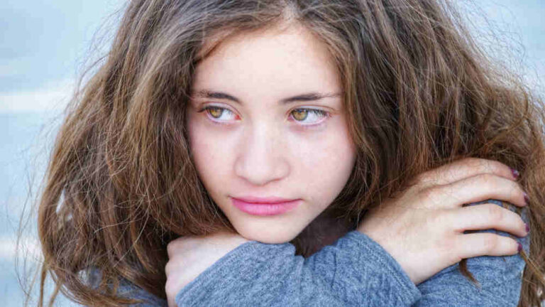 Good Teenage Rhinoplasty Can Be Life-Changing