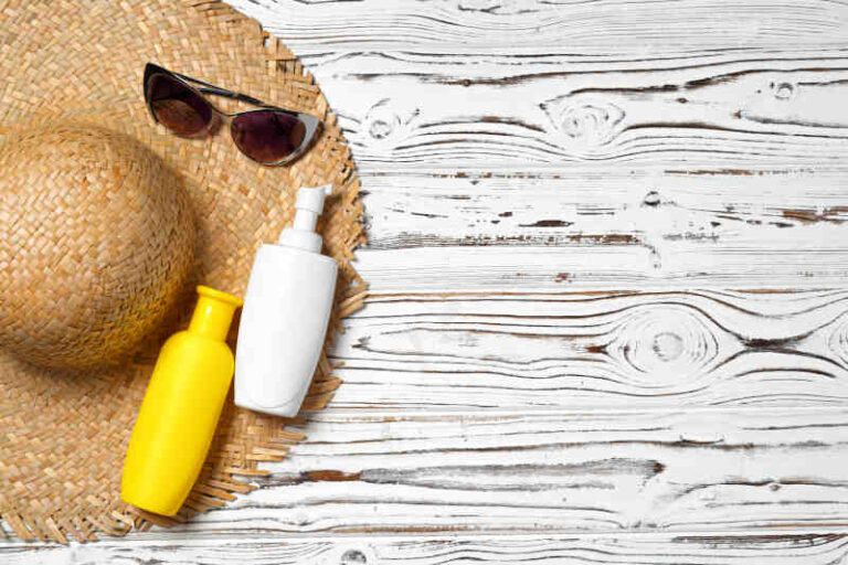 2 Sun Protection Tips for Excellent Facelift Results