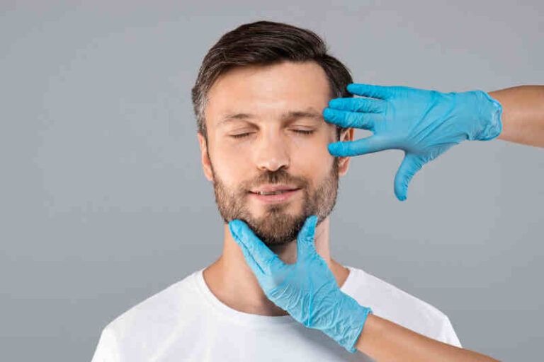 3 Important Male Facelift Costs