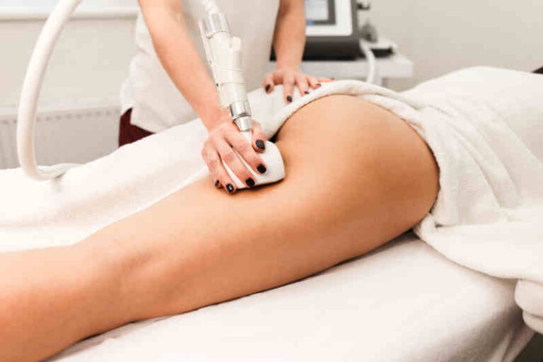 How Effective is Liposuction?