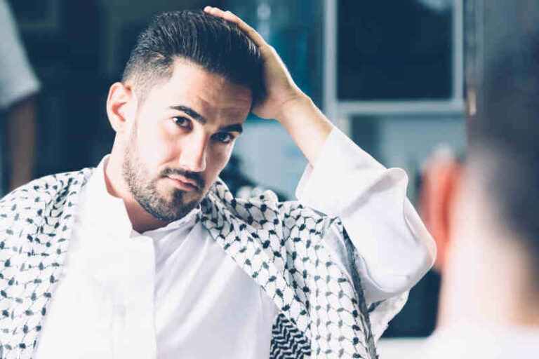Male Rhinoplasty Expert Explains Top 4 Facts or Fictions