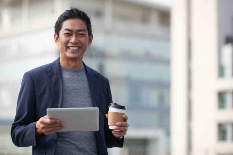 Male Facelifts and 4 Factors for Candidacy