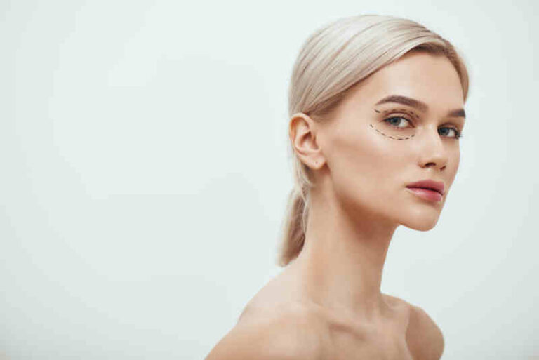 The Complete Guide to Fruitful Eyelid Surgery