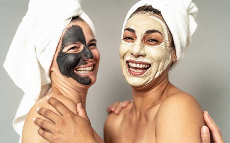 Timeless Beauty Self-Care Tips for Women with Wrinkles