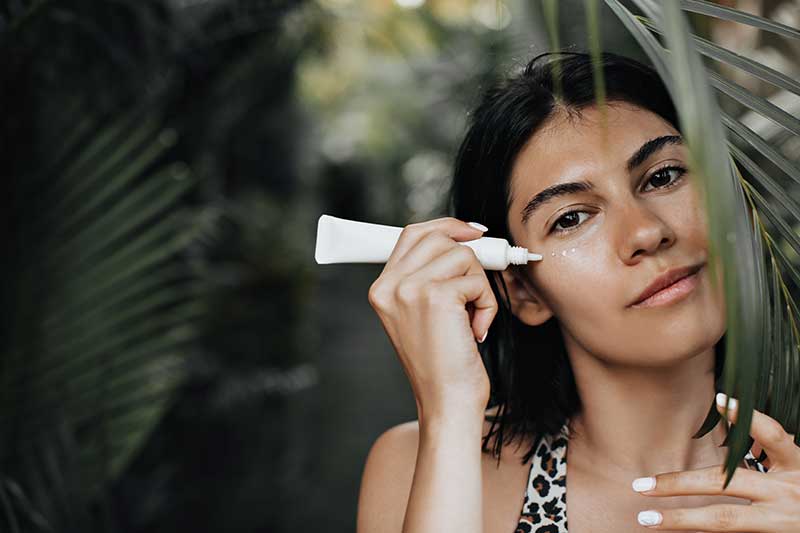  incorporating sunscreen into your daily routine